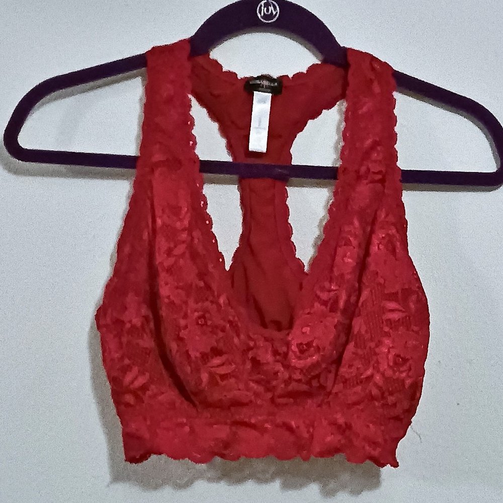 Cosabella Bralette Large